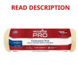 (2) Pro American Contractor Roller, Knit Fabric