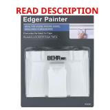 5.75 in. Edger Painter