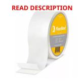 1.89 in. x 50 ft. Indoor/Outdoor Tape Roll