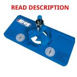 Concealed Hinge Jig
