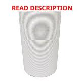 Expandable Vent Hose