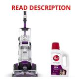 SmartWash Pet Carpet Cleaner 64 oz Solution
