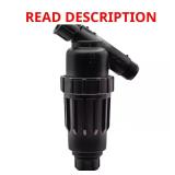3/4 in. Hose Thread Screen Filter