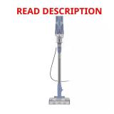 PowerClean Corded HEPA Stick Vacuum