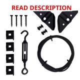 Anti-Sag Gate Kit
