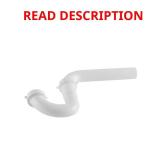 Everbilt 1-1/4in. P-TRAP