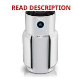 Shark NeverChange 1400 sq ft HEPA Purifier