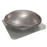 1000 CFM Mill Power Roof Mount Attic Fan