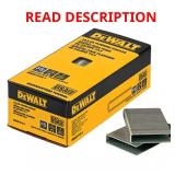2 in. Leg Crown Flooring Staple (7,728/box)