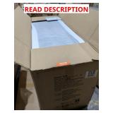 VEVOR EPS Composite Tileable Shower Bench
