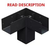 Simpson Strong-Tie Outdoor Corner Connector