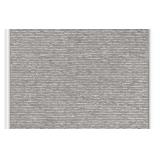 ABK TILE POETRY STONE CARVING GREY NATURAL RECTIF