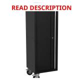 Modular 20 in. W 3-Shelf Tool Chest