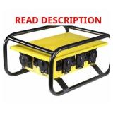 SOUTHWIRE 8706UGCX X-TREME BOX 50A 125/250V