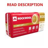 ComfortBatt R30 Unfaced Batt RXCB3023, ** 5 X BID