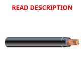 Southwire 500 ft 3/0 Stranded THHN Wire