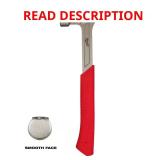 20 oz. Smooth Face Hammer