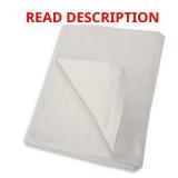 6 ft. x 9 ft. 8 oz. Canvas Drop Cloth