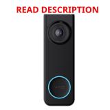 Wyze Battery Video Doorbell: WiFi, 1536x1536