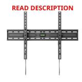 Link2Home Tilting Wall Mount for 42-90" TVs