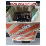 Box lot