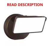 TGS 3000 Lumen Outdoor LED Flood Light 4000K