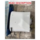 Toilet Tank