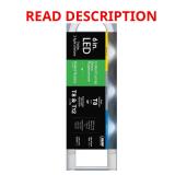 Feit T8 Color Selectable LED Lamp 32W