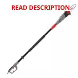PS750 8 in. 6.5-Amp Corded Pole Saw