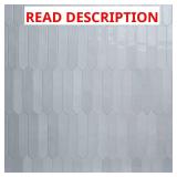 Lakeview Sky Picket 2.5x13 Ceramic Tile