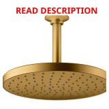 Awaken 1-Spray Shower Head 1.75 GPM