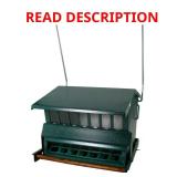 Orginal Absolute Bird Feeder