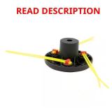 Pivotrim Replacement Head for Gas Trimmer