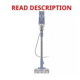 PowerClean Corded HEPA Stick Vacuum
