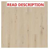 Home Decorators Cottage Oak Laminate, ** 12 X BID