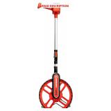 Lufkin 12" SAE Measuring Wheel | CMW12