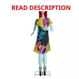 6 ft. Deluxe Life-Size Animated Sally