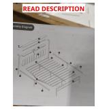 Full Size Bed Frame