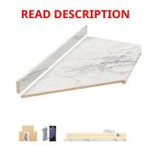 Hampton Bay Laminate Countertop Kit