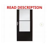 Anderson storm door 32" by 80"