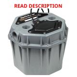 Liberty 1/3-HP 115V 44-Gal Transfer Pump