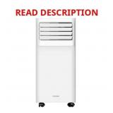 Vissani Portable Air Conditioner