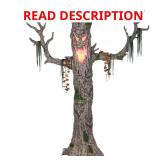 9 ft. Giant-Sized LED Murderous Maple