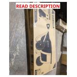 Evolution Yard Cart Box 2 of 2 missing box one