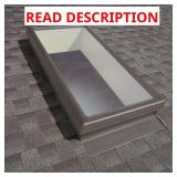 VELUX 1446 Curb Mount Skylight Flashing Kit (3xbi