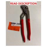 Milwaukee pliers