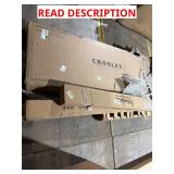 Misc cabinet and home improvement skid lot