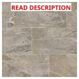 Vero Taupe 12x24 Porcelain Tile (15.5 sf) skid lo
