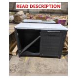 Outdoor Kitchen Counter top (DAMAGED)
