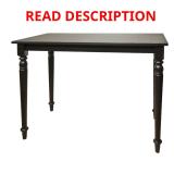 Carolina Cottage Hawthorne Bar Table